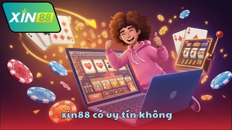 Đánh giá tổng thể về XIN88 hiện nay