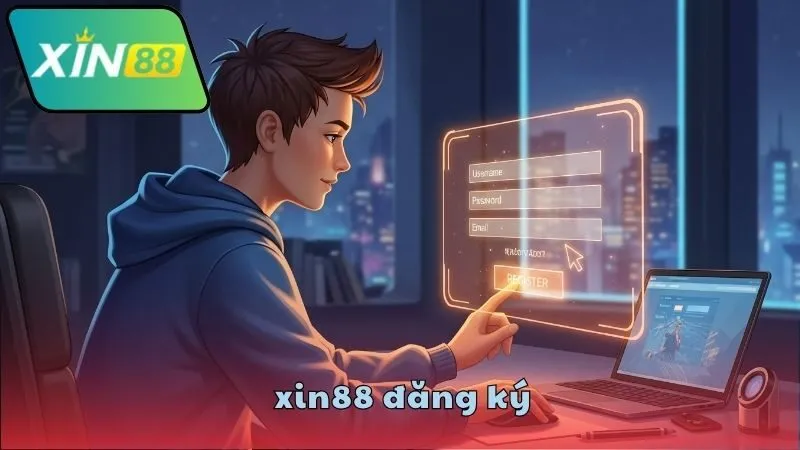 XIN88 đăng ký có an toàn không?