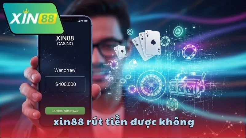 XIN88 rút tiền được không? Đánh giá chi tiết nhất 4 Những lưu ý khi XIN88 rút tiền có hiệu quả