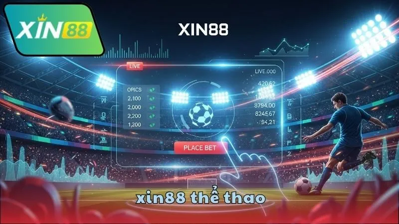 xin88-the-thao