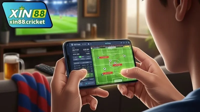 Kèo chấp 1.5 là gì - Cách đọc kèo và bí quyết chơi thắng 2 Kèo chấp 1.5 là gì trong cá độ bóng đá?