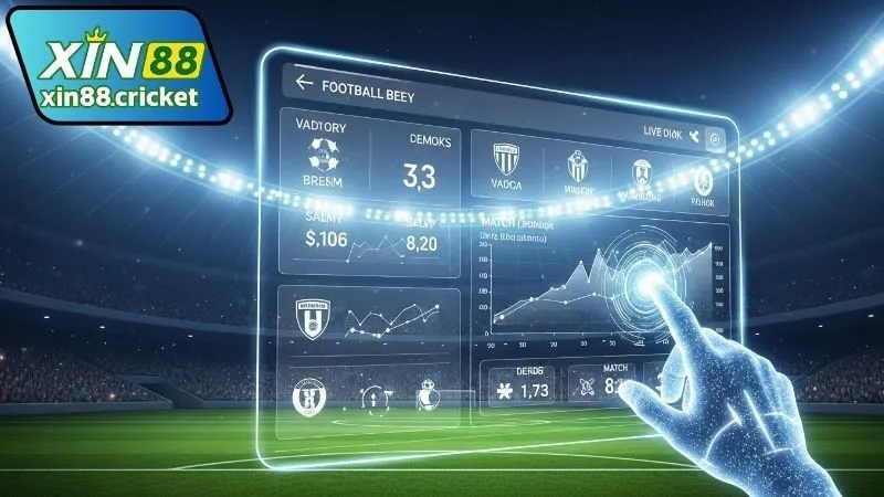 Kèo chấp 1.5 là gì - Cách đọc kèo và bí quyết chơi thắng 3 Khi nào nên chọn kèo chấp 1.5?