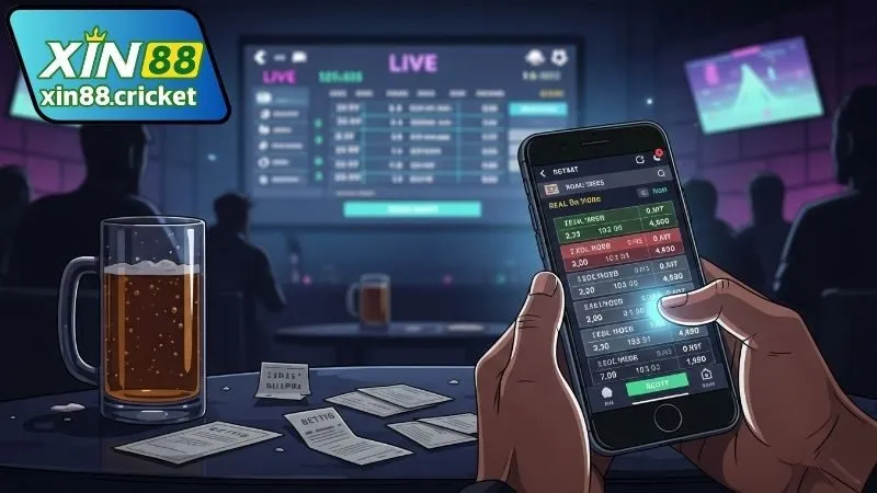 Kinh nghiệm cá cược bóng đá chuẩn cho mọi người chơi 3 Những kinh nghiệm cá cược bóng đá phổ biến